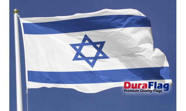 DuraFlag® Israel Premium Quality Flag